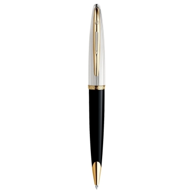 Bút bi cao cấp Waterman CARENDLX BLK GT - S0700000